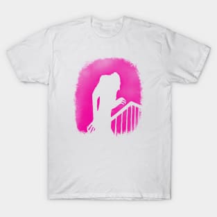 Nosferatu - Pink Varient T-Shirt